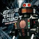 Cover: The Robot - She Came