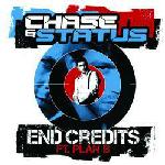 Cover: Chase &amp;amp;amp;amp;amp;amp; Status - End Credits