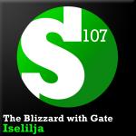 Cover: The Blizzard Feat. Gaate - Iselilja (Vocal Mix)