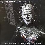 Cover: Hellraiser: Inferno - Welcome To Hellraiser