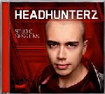 Cover: Headhunterz &amp; Wildstylez feat. MC Villain - Stuck In Ur Head