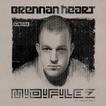 Cover: Brennan Heart - Audiometric (Dutch Version)