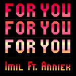 Cover: Imil - For You