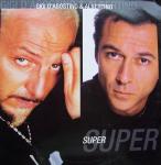 Cover: Gigi D'Agostino &amp; Albertino - Super