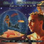 Cover: DJ Sammy feat. Carisma - Life Is Just A Game