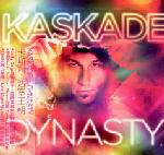 Cover: Kaskade - Say It's Over