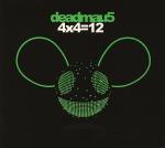 Cover: Deadmau5 - One Trick Pony