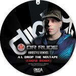 Cover: Rude - Drop The Mixtape (Coone Remix)