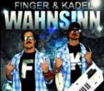 Cover: Finger &amp;amp;amp;amp;amp;amp;amp;amp;amp;amp; Kadel - Wahnsinn (Extended Mix)