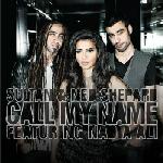 Cover: Nadia Ali - Call My Name (Spencer & Hill Remix)