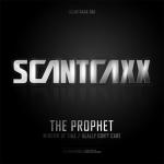 Cover: The Prophet - Window Of Time