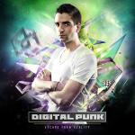 Cover: Digital Punk - Escape From Reality