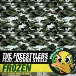 Cover: Freestylers - Frozen (Cookie Monsta Remix)