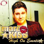 Cover: Marc - High On Emotion (Justin Corza Meets Greg Blast Remix)