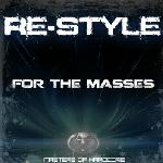 Cover: Re-Style &amp; Mercenary - Conducting Experiments