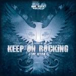 Cover: Joe Nitro - Keep On Rockin'