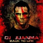 Cover: Juanma - Back To Life