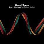Cover: Above - Every Little Beat (Radio Edit)