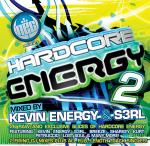 Cover: Kevin Energy - Hit Ya Hard