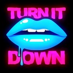 Cover: Kaskade - Turn It Down (Extended Mix)