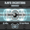 Cover: The Cypher - The Original Hip-Hop - Mexico (Rave Factory Mix)