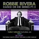 Cover: Robbie Rivera - Turn It Around