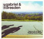 Cover: Gabriel &amp;amp;amp;amp;amp;amp; Dresden - New Path