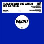 Cover: Filo &amp;amp;amp; Peri With Eric Lumiere - Soul And The Sun (Giuseppe Ottaviani Remix)