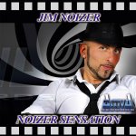 Cover: Jim Noizer - Noizer Sensation (Noizer Mix)