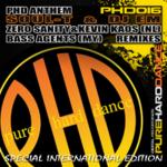 Cover: Kaos - PHD Anthem 2012 (Zero Sanity & Kevin Kaos Remix)