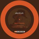 Cover:  - Here's Freddy (Überdruck Mix)