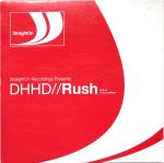 Cover:  - Rush (DJ Luna & Chiren's StraightOn Mix)