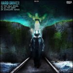 Cover: Hard Driver - The Cold Angel