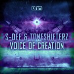 Cover: S-Dee &amp; Toneshifterz - Voice Of Creation