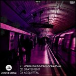 Cover: Robbie Taylor &amp;amp;amp;amp;amp; Marc MacRowland Ft. Zawdi MC - State Of Mind - Statement