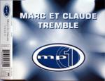 Cover: Marc - Tremble (Original Version)