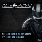 Cover: Hard Driver - Take Me Higher