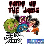 Cover: S3RL &amp; Zero2 - Pump Up The Jams