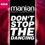 Cover: Manian feat. Carlprit - Don't Stop The Dancing