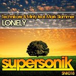 Cover: Mark Slammer - Lonely