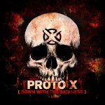 Cover: Proto X - Down With The Sickness