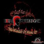 Cover: El Grekoz - The Wonder Of Music