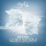 Cover: Fila - Quiet Storm