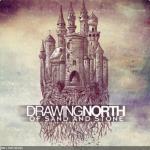 Cover: Drawing North - Kites