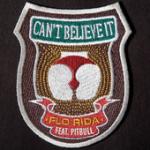 Cover: Flo Rida - Can't Believe It