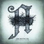 Cover: Architects - Black Blood