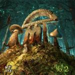 Cover: Infected Mushroom - Now Is Gold