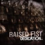 Cover: Raised Fist - Get This Right!