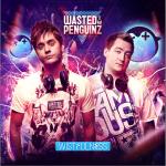 Cover: Wasted Penguinz &amp; Rebourne - Sorrow