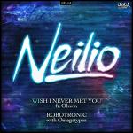 Cover:  - Wish I Never Met You